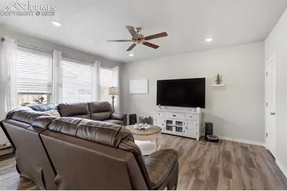 8101 Goldenray Place, Colorado Springs, CO 80908 - Photo 9