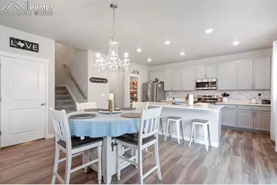 8101 Goldenray Place, Colorado Springs, CO 80908 - Photo 11