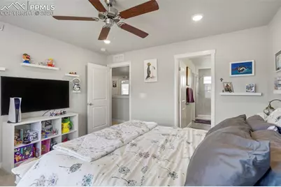 8101 Goldenray Place, Colorado Springs, CO 80908 - Photo 23