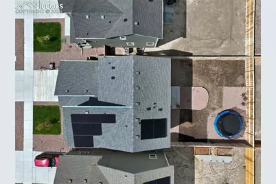 8101 Goldenray Place, Colorado Springs, CO 80908 - Photo 45