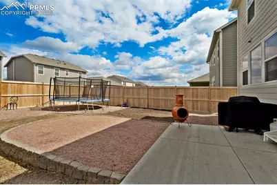 8101 Goldenray Place, Colorado Springs, CO 80908 - Photo 39