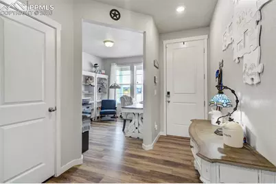 8101 Goldenray Place, Colorado Springs, CO 80908 - Photo 5
