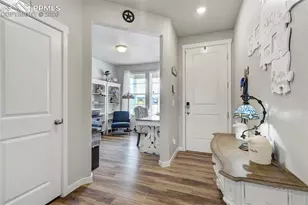 8101 Goldenray Pl, Colorado Springs, CO 80908 - Photo 5