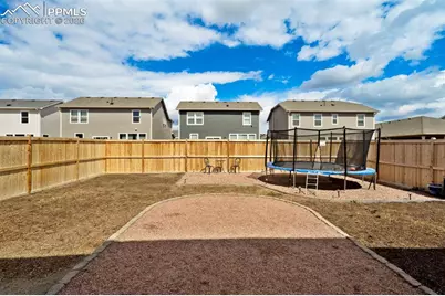 8101 Goldenray Place, Colorado Springs, CO 80908 - Photo 37