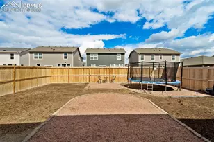 8101 Goldenray Pl, Colorado Springs, CO 80908 - Photo 37