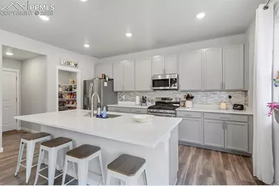 8101 Goldenray Place, Colorado Springs, CO 80908 - Photo 13