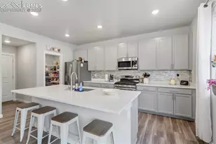 8101 Goldenray Pl, Colorado Springs, CO 80908 - Photo 13