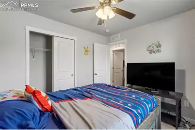 8101 Goldenray Place, Colorado Springs, CO 80908 - Photo 31
