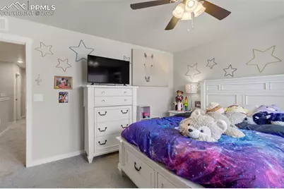 8101 Goldenray Place, Colorado Springs, CO 80908 - Photo 29