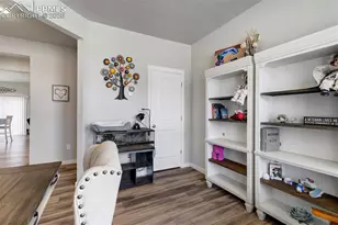 8101 Goldenray Pl, Colorado Springs, CO 80908 - Photo 7