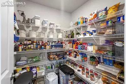 8101 Goldenray Place, Colorado Springs, CO 80908 - Photo 15