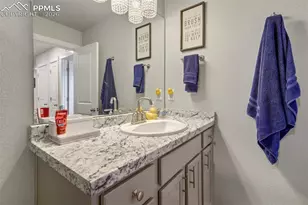 8101 Goldenray Pl, Colorado Springs, CO 80908 - Photo 33