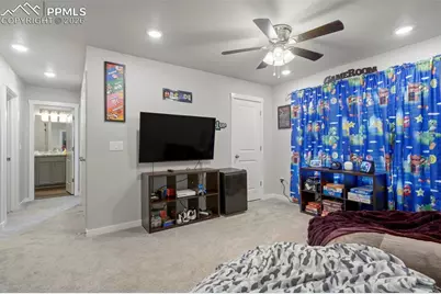 8101 Goldenray Place, Colorado Springs, CO 80908 - Photo 27