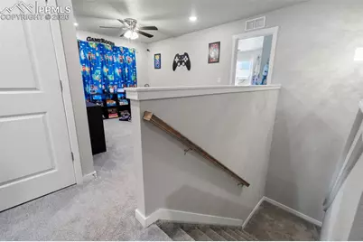 8101 Goldenray Place, Colorado Springs, CO 80908 - Photo 19