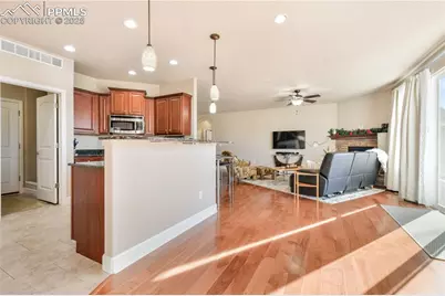 10484 Mile Post Loop, Fountain, CO 80817 - Photo 15