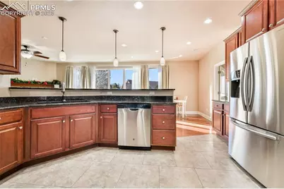 10484 Mile Post Loop, Fountain, CO 80817 - Photo 17