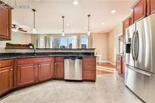 10484 Mile Post Loop, Fountain, CO 80817 - Photo 17