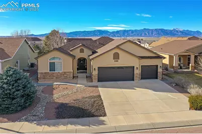 10484 Mile Post Loop, Fountain, CO 80817 - Photo 3