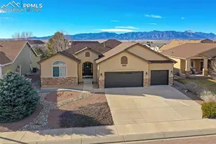 10484 Mile Post Loop, Fountain, CO 80817 - Photo 3