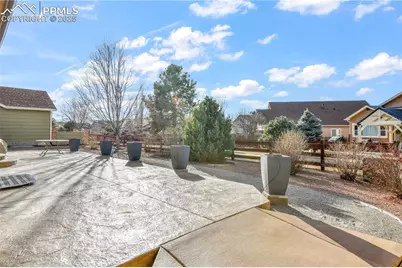 10484 Mile Post Loop, Fountain, CO 80817 - Photo 47