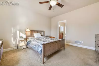 10484 Mile Post Loop, Fountain, CO 80817 - Photo 19