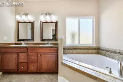 10484 Mile Post Loop, Fountain, CO 80817 - Photo 23