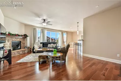 10484 Mile Post Loop, Fountain, CO 80817 - Photo 5