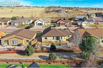 10484 Mile Post Loop, Fountain, CO 80817 - Photo 43