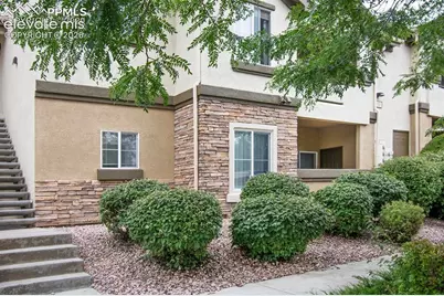3715 Riviera Grove #101, Colorado Springs, CO 80922 - Photo 1
