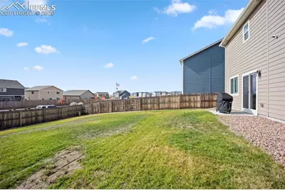 11109 Willmore Drive, Peyton, CO 80831 - Photo 31