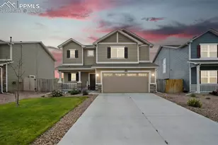 11109 Willmore Dr, Peyton, CO 80831 - Photo 3
