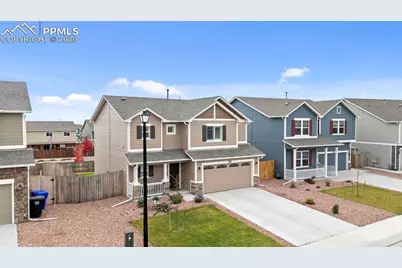 11109 Willmore Drive, Peyton, CO 80831 - Photo 33