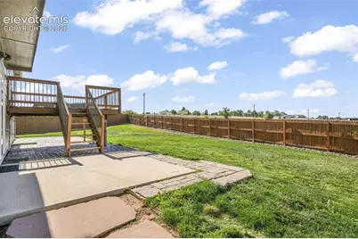 7106 Lone Eagle Lane, Colorado Springs, CO 80925 - Photo 47