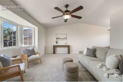 7106 Lone Eagle Lane, Colorado Springs, CO 80925 - Photo 3