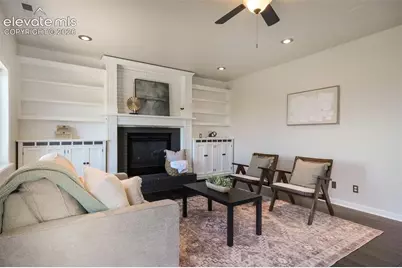 7106 Lone Eagle Lane, Colorado Springs, CO 80925 - Photo 19