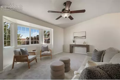 7106 Lone Eagle Lane, Colorado Springs, CO 80925 - Photo 5