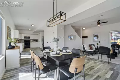 7838 Chasewood Loop, Colorado Springs, CO 80908 - Photo 5