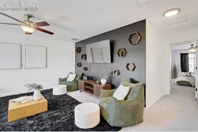 7838 Chasewood Loop, Colorado Springs, CO 80908 - Photo 19