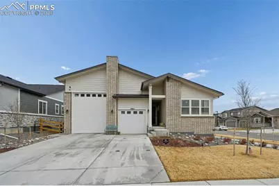 3964 Haleyville Court, Aurora, CO 80019 - Photo 1
