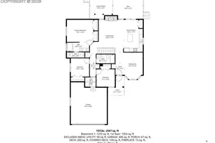 7595 Barn Owl Dr, Fountain, CO 80817 - Photo 47