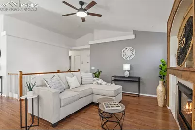 7595 Barn Owl Drive, Fountain, CO 80817 - Photo 11