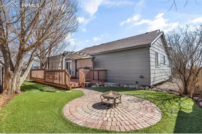 7595 Barn Owl Drive, Fountain, CO 80817 - Photo 37