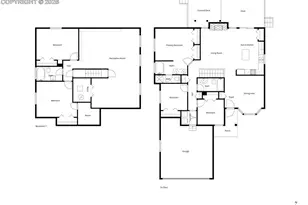 7595 Barn Owl Dr, Fountain, CO 80817 - Photo 49