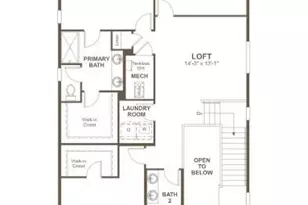 7832 Turkey Flt Ln, Colorado Springs, CO 80925 - Photo 3