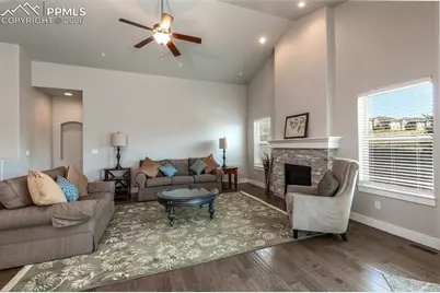 11590 Spectacular Bid Circle, Colorado Springs, CO 80921 - Photo 15