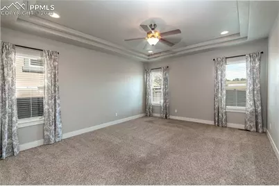 11590 Spectacular Bid Circle, Colorado Springs, CO 80921 - Photo 17