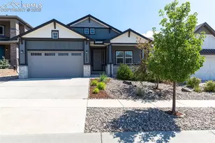 11590 Spectacular Bid Cir, Colorado Springs, CO 80921 - Photo 1
