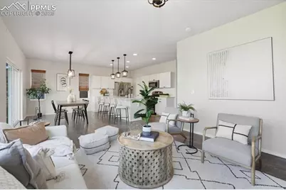 7325 Brush Thorn Lane, Colorado Springs, CO 80927 - Photo 9