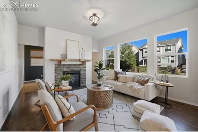 7325 Brush Thorn Lane, Colorado Springs, CO 80927 - Photo 11