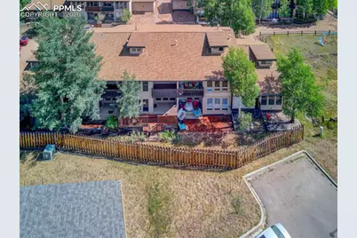 755 Apache Trail #10, Woodland Park, CO 80863 - Photo 33